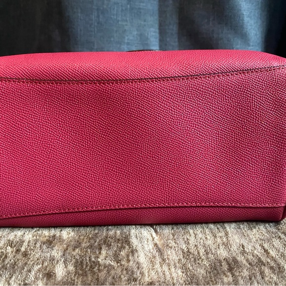 Coach Mini Bennet Satched - Picture 6 of 12